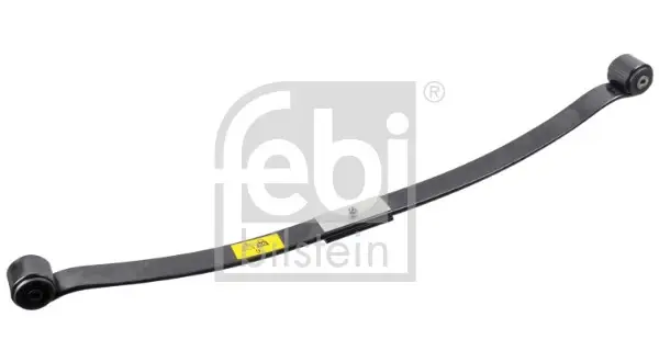 Задня ресора Febі Bilstein 185500 (фото 1)