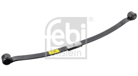 Задняя рессора febі bilstein 185500 Форд Connect