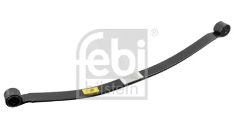 Задня ресора Febі Bilstein 185501