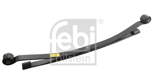 Задня ресора Febі Bilstein 185503 (фото 1)