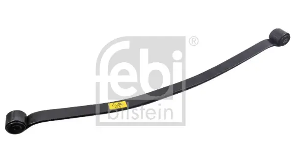 Задня ресора Febі Bilstein 185507 (фото 1)