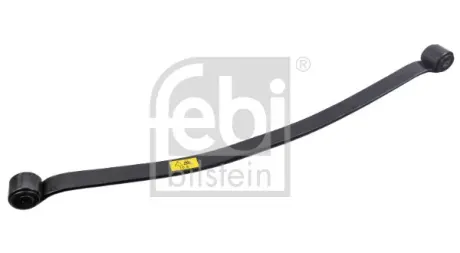 Задня ресора Febі Bilstein 185507
