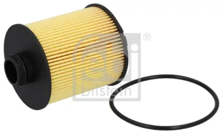Масляный фильтр febі bilstein 185529 Ситроен С5
