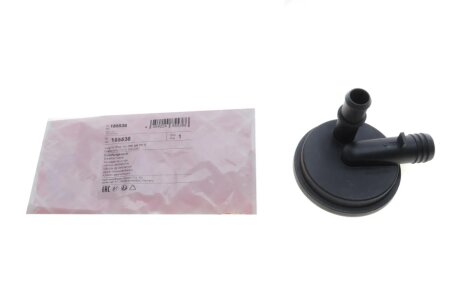 Клапан рециркуляції картерних газів febі Bilstein 185538