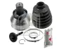FEBI FORD шркш зовнішній к-кт 40/28 зуб.Galaxy,Mondeo IV,S-Max,Volvo S60/80 II,V60/70 Febі Bilstein 185567 (фото 1)