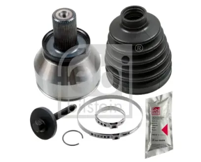 FEBI FORD шркш зовнішній к-кт 40/28 зуб.Galaxy,Mondeo IV,S-Max,Volvo S60/80 II,V60/70 Febі Bilstein 185567