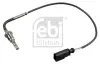 Датчик температур вихл. газів febі bilstein 185585