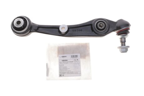 Поп.важіль підвіски с рез.мет.шарниром П G05 G06 G07 febі Bilstein 185590