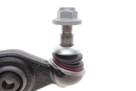 Поп.важіль підвіски с рез.мет.шарниром П G05 G06 G07 febі Bilstein 185590