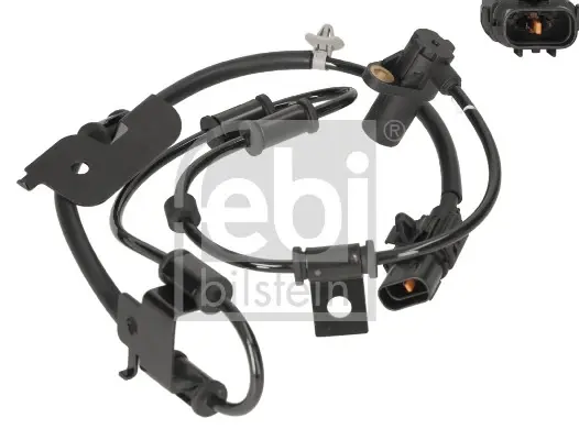 Датчик ABS передн Прав KIA RIO II 1.4/1.5D/1.6 03.05-12.11 febі bilstein 185595