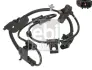 Датчик ABS передн Прав KIA RIO II 1.4/1.5D/1.6 03.05-12.11 febі bilstein 185595