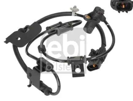 Датчик ABS передн Прав KIA RIO II 1.4/1.5D/1.6 03.05-12.11 febі bilstein 185595
