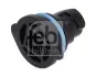 Пробка масляного пiддона febі bilstein 185640
