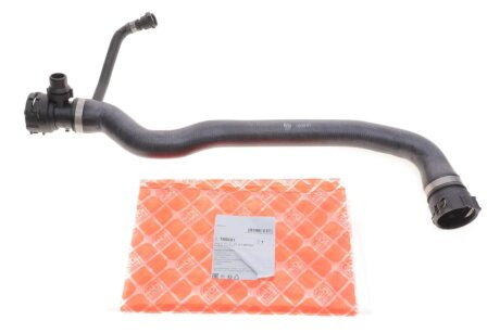 Шланг охолоджуючої рідини febі Bilstein 185691