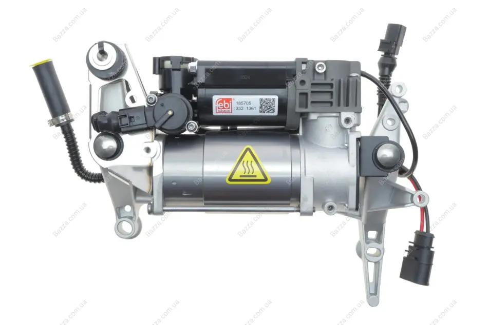 Компресор повітряний febі bilstein 185705