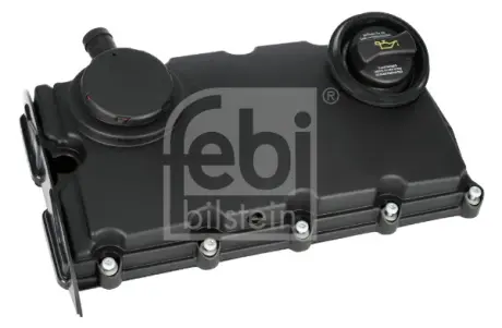 Клапанна кришка Febі Bilstein 185714