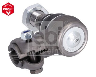 Наконечник рулевой тяги febі Bilstein 185796