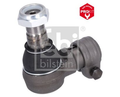 Наконечник рулевой тяги febі Bilstein 185796