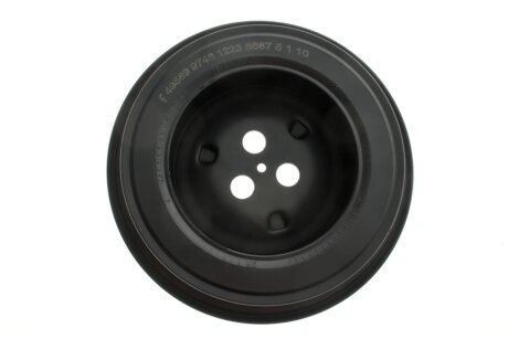 Шків валу колінчатого febі Bilstein 185826