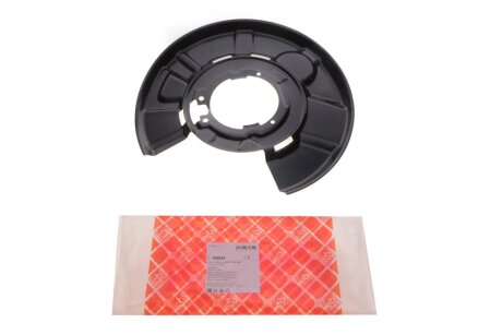 Захист дискових гальм febі Bilstein 185855