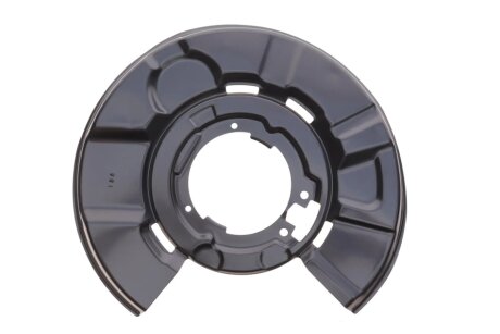 Захист дискових гальм febі Bilstein 185855