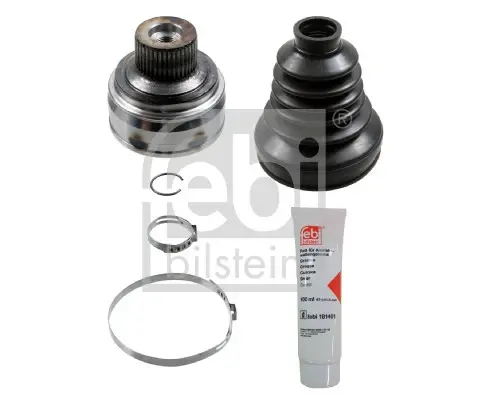 FEBI VW ШРКШ зовнішній Audi A4/5,Q5 10- Febі Bilstein 185857 (фото 1)