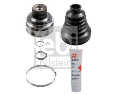 FEBI VW ШРКШ зовнішній Audi A4/5,Q5 10- febі Bilstein 185857