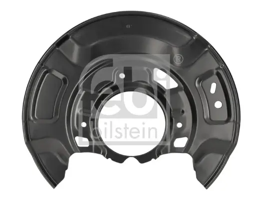 Захист гальмівного диска передн Лів TOYOTA YARIS, YARIS/HATCHBACK 1.0-1.5H 08.05-06.20 febі bilstein 185860