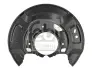 Захист гальмівного диска передн Лів TOYOTA YARIS, YARIS/HATCHBACK 1.0-1.5H 08.05-06.20 febі bilstein 185860