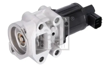 FEBI MITSUBISHI Клапан системи рециркуляції ВГ L200 / TRITON 05- febі bilstein 185864