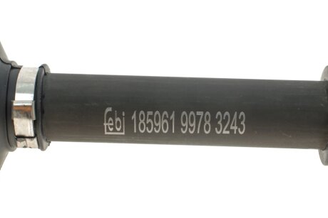 Привідний вал MITSUBISHI L200 \'\'FL \'\'05-15 febі Bilstein 185961