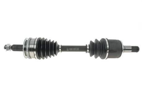 Привідний вал MITSUBISHI L200 \'\'FL \'\'05-15 febі Bilstein 185961