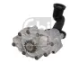 FEBI CITROEN помпа оливи CITROEN JUMPER 2.0BlueHDI 15- Febі Bilstein 185986 (фото 1)