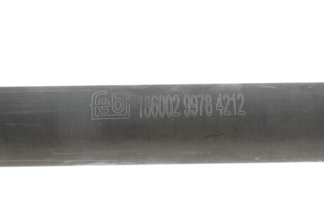 К-т валу привідного febі Bilstein 186002