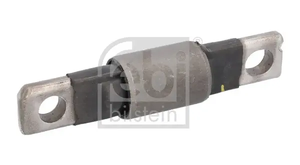FEBI NISSAN С/блок переднего рычага Qashqai 07- Febі Bilstein 186013 (фото 1)