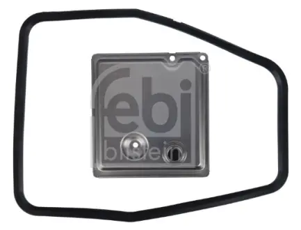 Фільтр гідравлічний КПП Febі Bilstein 186039