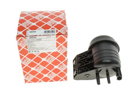 Паливний фільтр febі Bilstein 186040