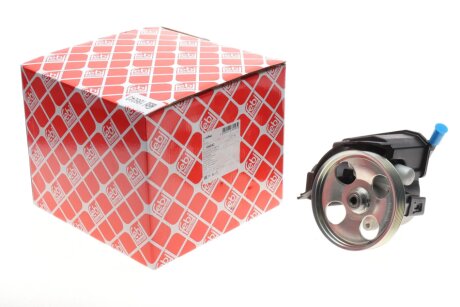 Помпа гідропідсилювача febі Bilstein 186043