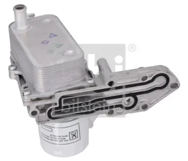 Корпус фільтра Febі Bilstein 186067