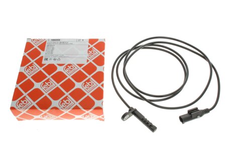 Датчик ABS febі Bilstein 186099