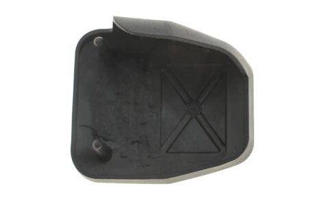 Накладка педалі febі Bilstein 186107