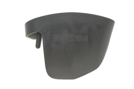 Накладка педалі febі Bilstein 186107