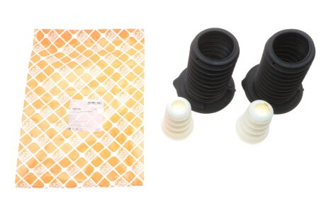 К-т захистний амортизатора febі Bilstein 186125