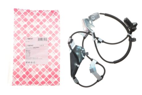 Датчик ABS febі Bilstein 186147