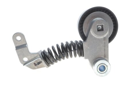 Ролик паска натягуючий febі Bilstein 186160