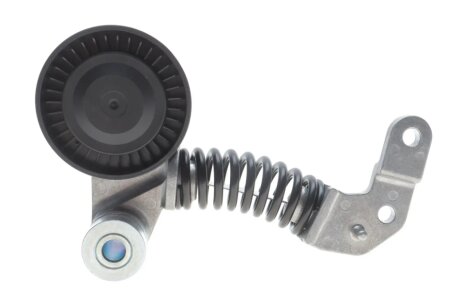 Ролик паска натягуючий febі Bilstein 186160 на Ауди А6 с7