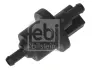 FEBI клапан вентиляції бака VW, AUDI, 1,4-1,8FSI/TSI Febі Bilstein 186168 (фото 2)