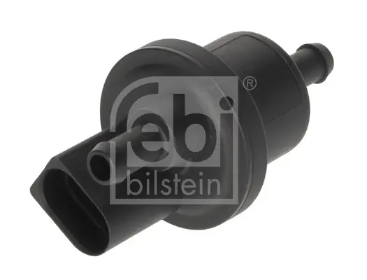 FEBI клапан вентиляції бака VW, AUDI, 1,4-1,8FSI/TSI Febі Bilstein 186168 (фото 1)