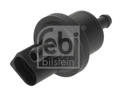 FEBI клапан вентиляції бака VW, AUDI, 1,4-1,8FSI/TSI febі bilstein 186168