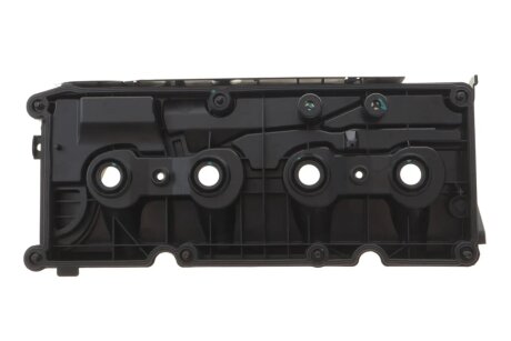 Кришка клапанів з клапаном рециркуляції відпрацьованих газів і прокладкою febі Bilstein 186175